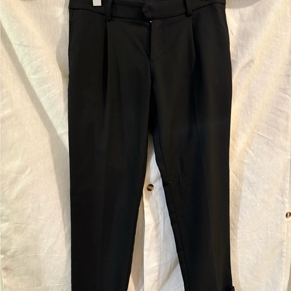 Free People Pants - Free People Black Pants